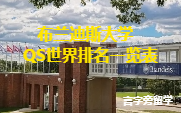 布蘭迪斯大學QS世界排名一覽表